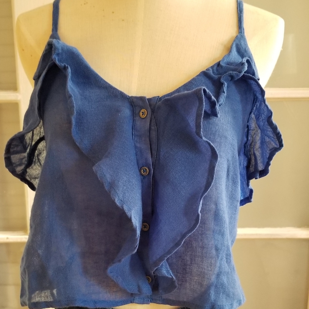 Mango top